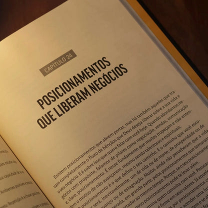 Negócios Com Propósito | Elisângela Gomes