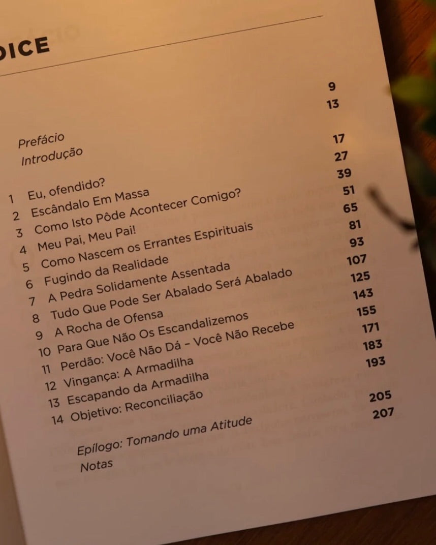 A Isca de Satanás - John Bevere