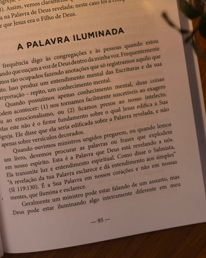 A Isca de Satanás - John Bevere