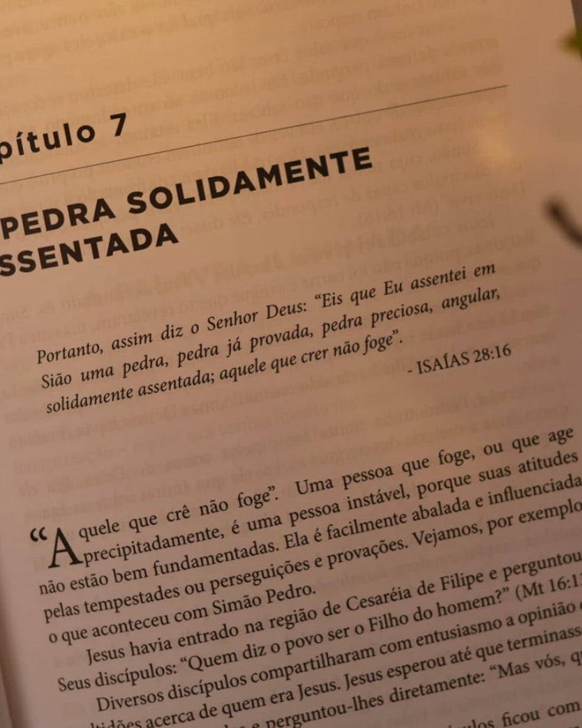 A Isca de Satanás - John Bevere