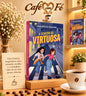 O segredo da virtuosa - Mauricio Zagari
